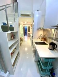 # 1 Loft (D14), Apartment #625652911